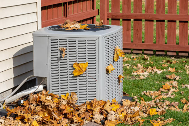 HVAC emergency services in Panther Valley, NJ