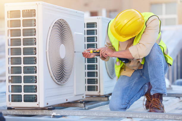 Best HVAC emergency services  in Panther Valley, NJ