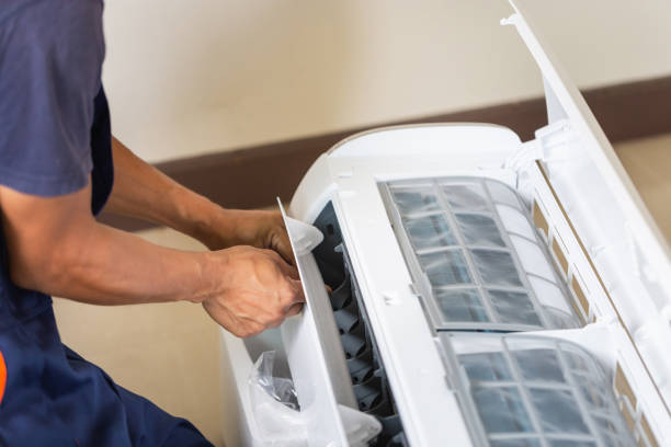 Best HVAC emergency services  in Panther Valley, NJ