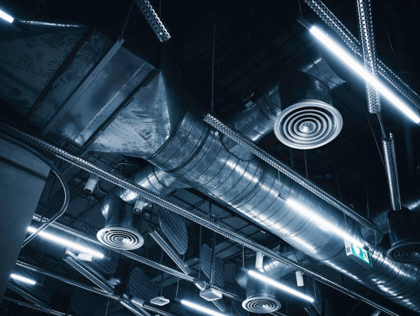 Best HVAC cleaning services  in Panther Valley, NJ