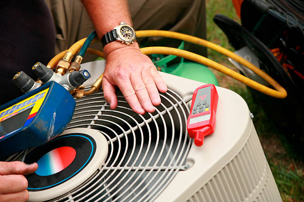 Best HVAC installation services  in Panther Valley, NJ