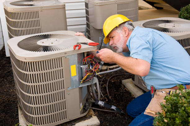 Best Local HVAC companies  in Panther Valley, NJ