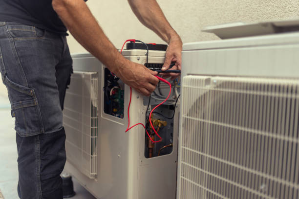 Best HVAC air duct cleaning  in Panther Valley, NJ