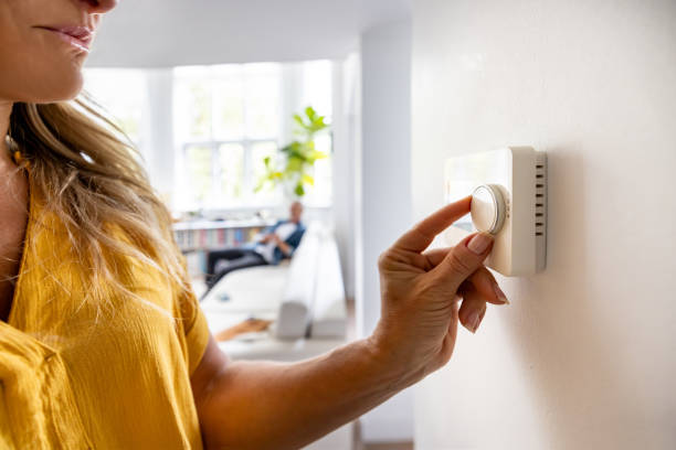 Best HVAC tune-up services  in Panther Valley, NJ