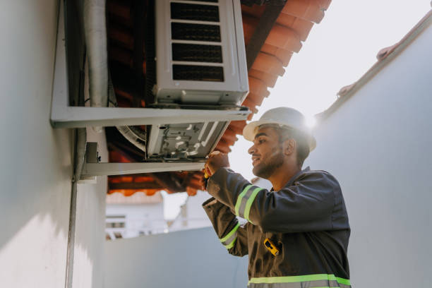 Best Affordable HVAC services  in Panther Valley, NJ