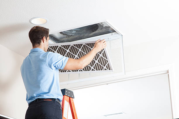 Best HVAC maintenance near me  in Panther Valley, NJ