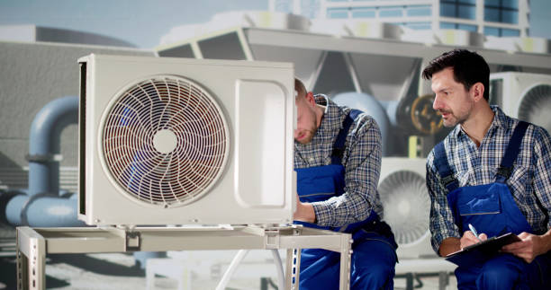 Best Affordable air conditioning repair  in Panther Valley, NJ