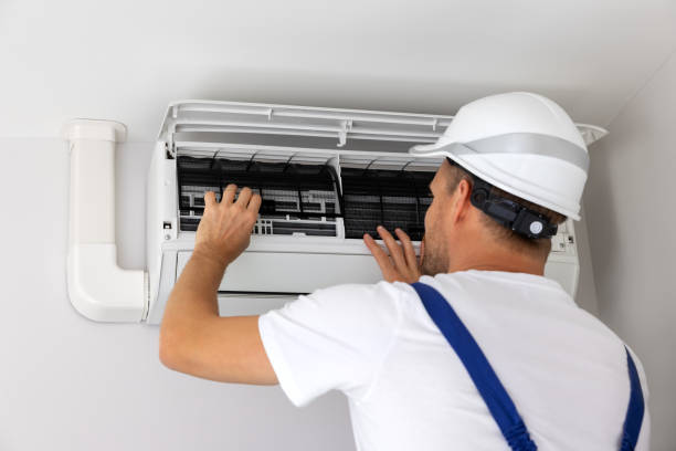 Affordable air conditioning repair in Panther Valley, NJ