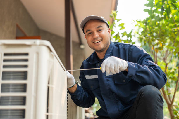 Best Local HVAC companies  in Panther Valley, NJ