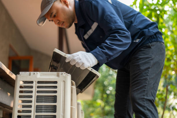 Best HVAC installation services  in Panther Valley, NJ