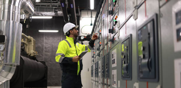 Best HVAC system installation  in Panther Valley, NJ
