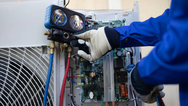 Best Emergency HVAC repair  in Panther Valley, NJ