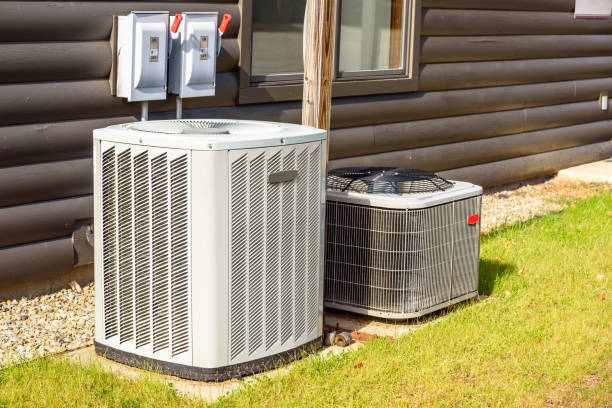 Best Emergency HVAC repair  in Panther Valley, NJ
